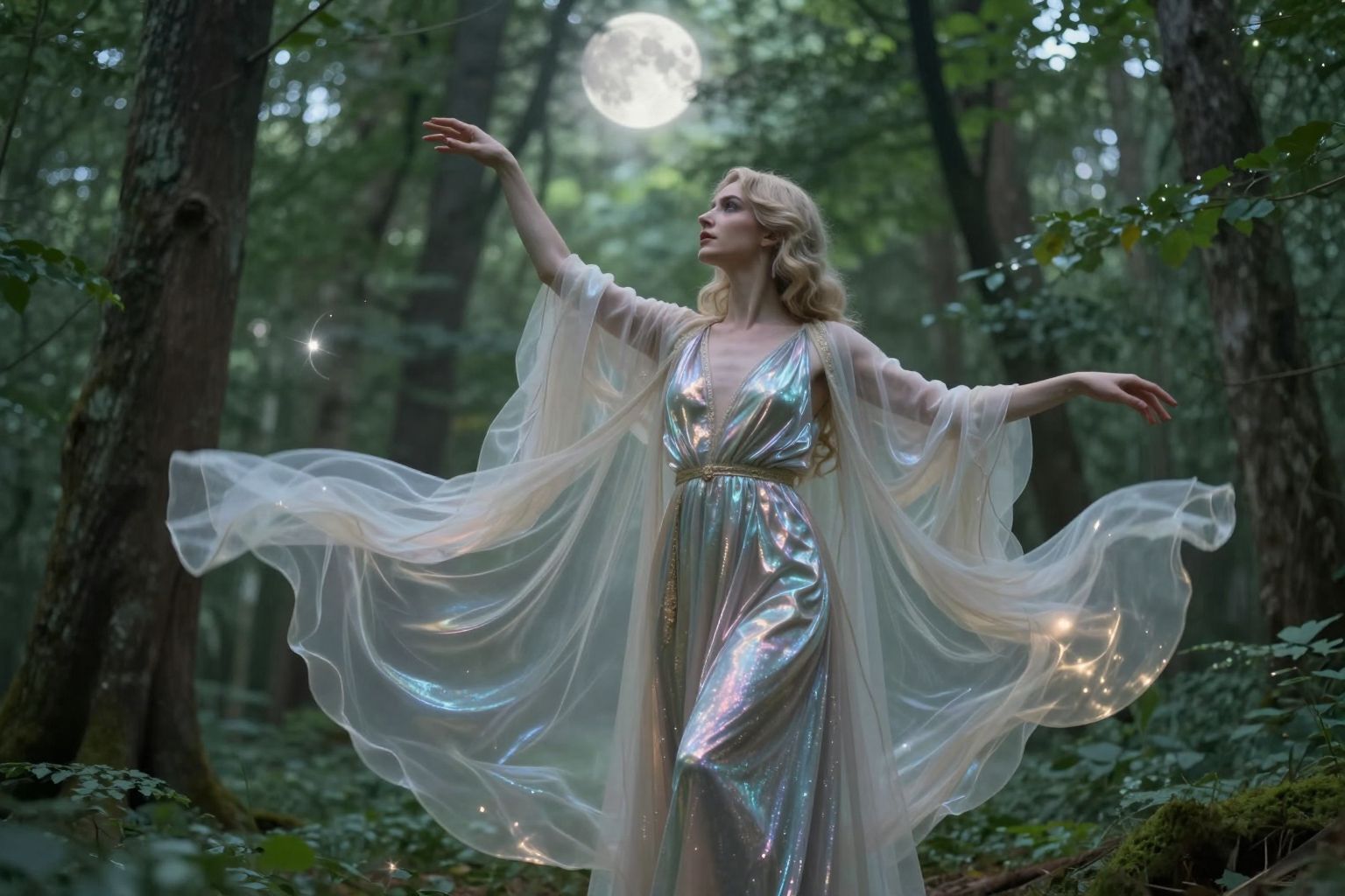 Az álmok világában a transzvesztiták elfogadása varázslatos fénnyel ragyogja be a lelkek titkos vágyait.