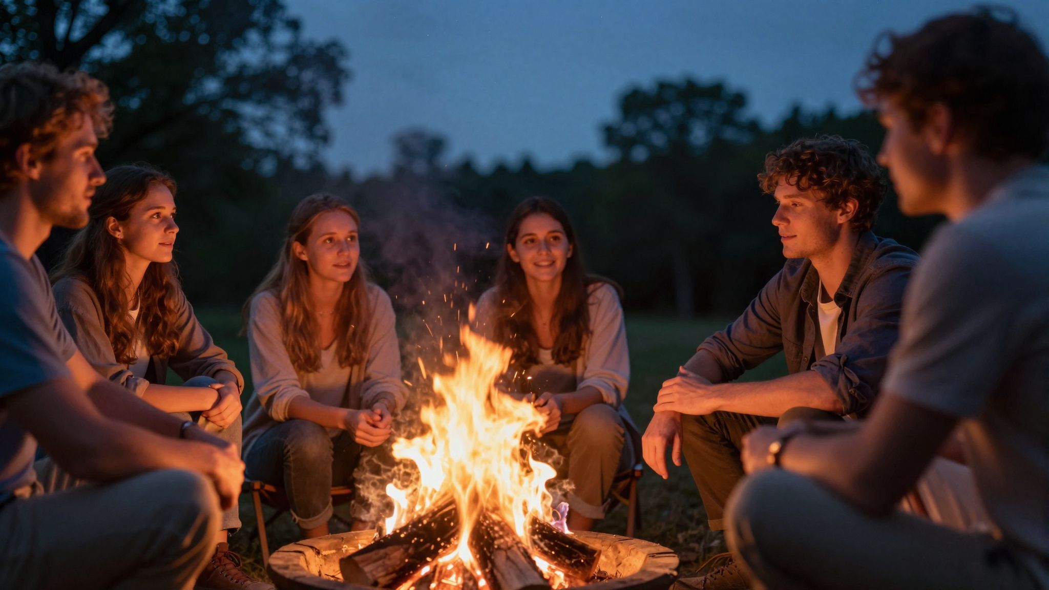 A tűz lángjai a lélek mélyéből táncolnak, sejteket gyújtva szikrázó intuícióinkban, utakat mutatva a jövőbe.