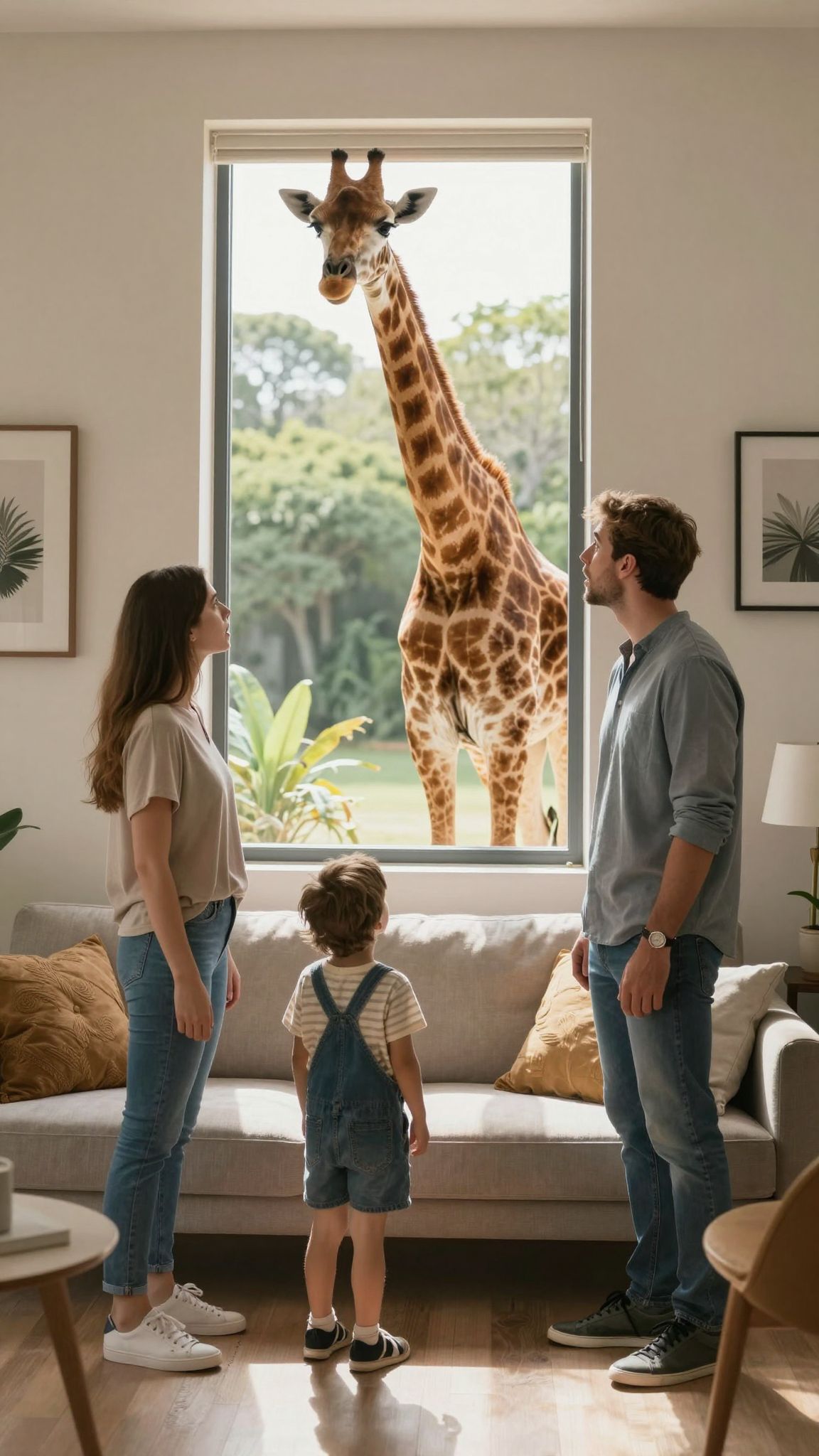 Az álom különleges jelenség, ahol a zsiráf a lét határait feszegeti, és a kreativitásod szárnyalását szimbolizálja.