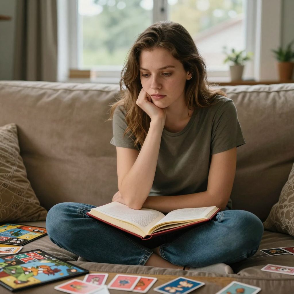 Álmainkban a játékok szimbolikus varázslók: titkokat őriznek, és mélyen rejlő vágyainkat fedik fel a sötét éjszakában.