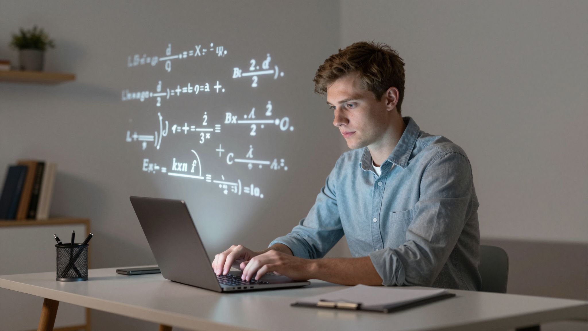 Az álomban megjelenő képletek gyakran mély vágyakat és rejtett félelmeket tükröznek, vezérfonalként szolgálva.