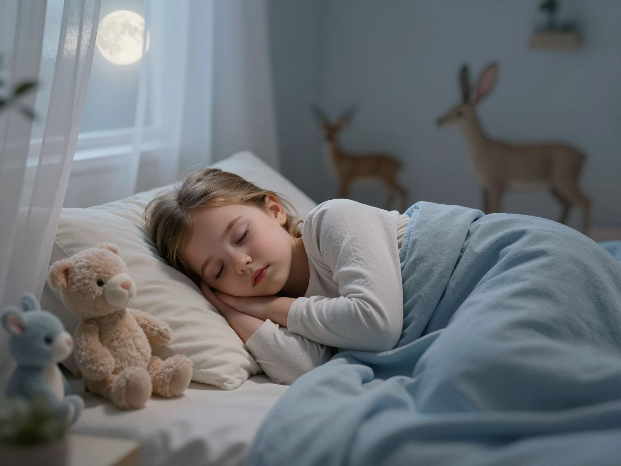 Az állatok álmainkban titkos üzeneteket hordoznak, érzéseink és vágyaink szimbolikus kivetüléseiként lépnek elénk.