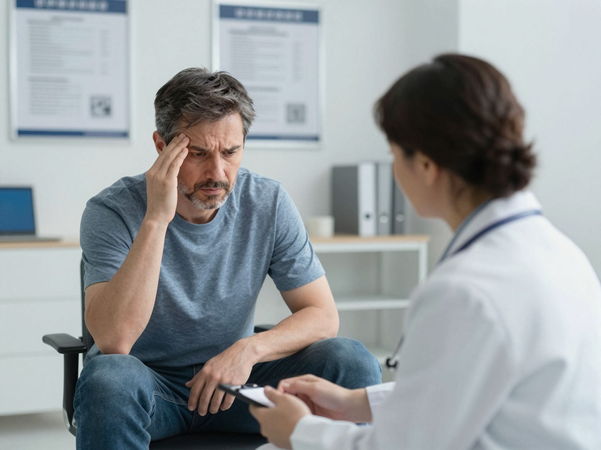 A szédülés álma gyakran a lelki egyensúly keresését jelzi, mély érzelmi változások küszöbén állunk.