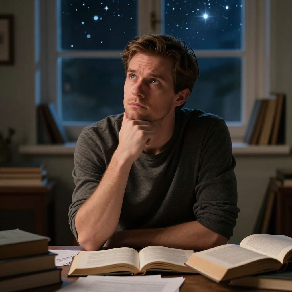 Az álmok nyelvén beszélő idegen a lélek mély titkait tárja fel, felfedve a belső vágyakat és félelmeket.