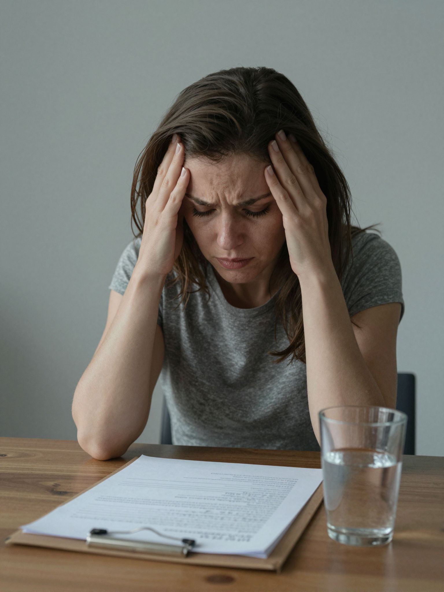 A vérveszteség okozta szédülés az életenergia elvesztését jelzi, sejteink mélyén rejtett titkokat hoz felszínre.