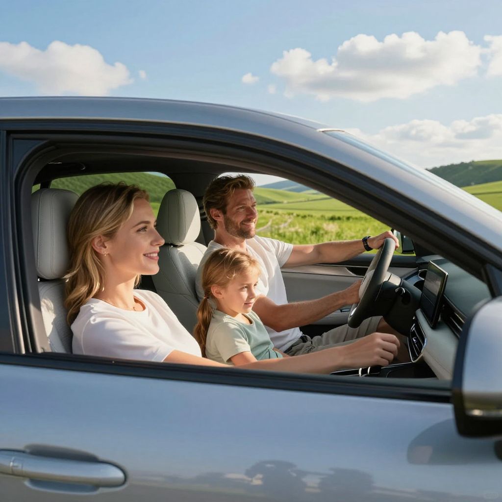 Az álmok autói magukban rejtik utazásunk szimbolikáját, amelyek elvezetnek bennünket a felfedezés és a transzcendencia határára.