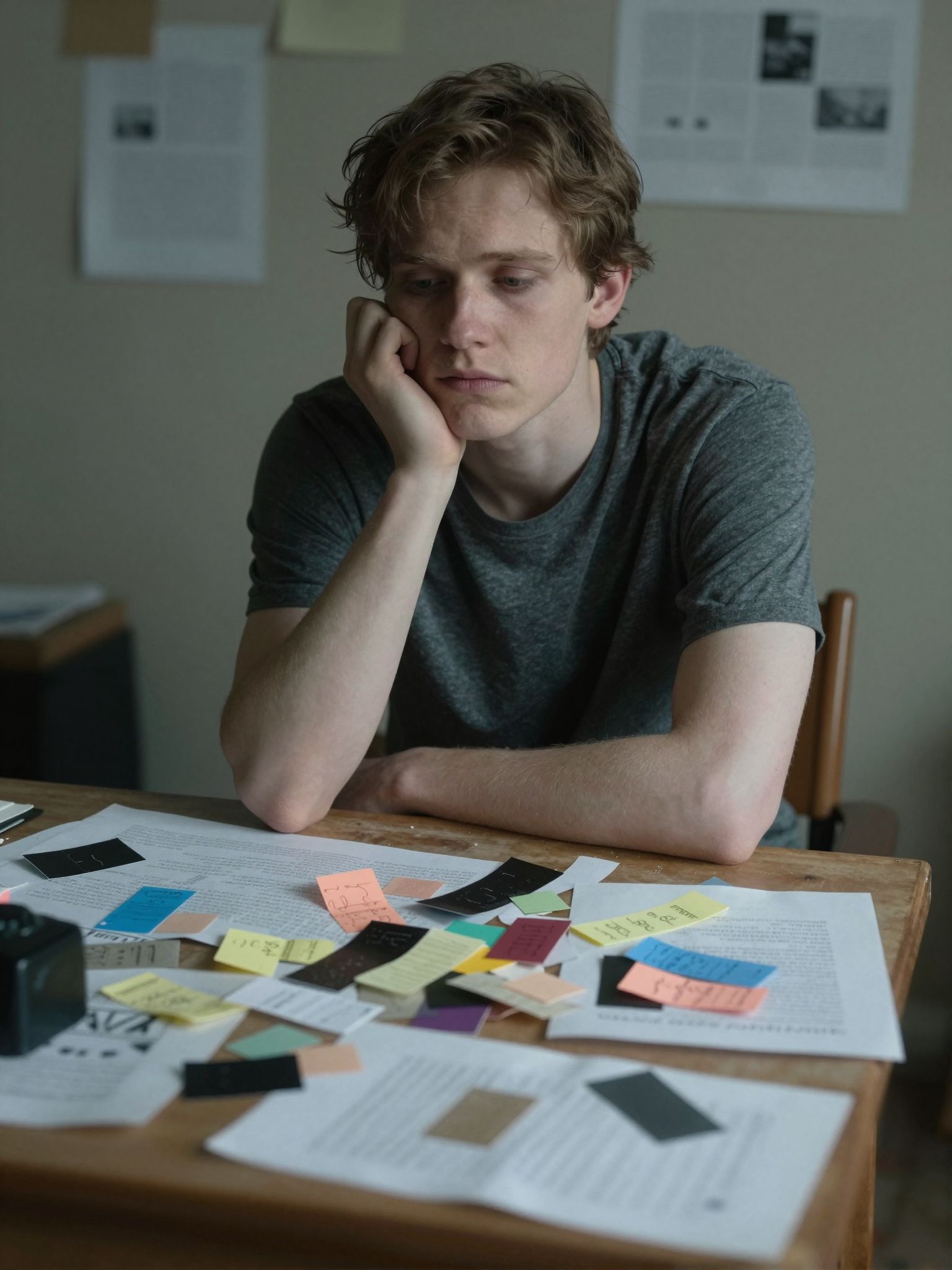 A ragasztótól koszos felület álma arra figyelmeztet, hogy a meg nem beszélt érzések csak rontják a kapcsolatokat.