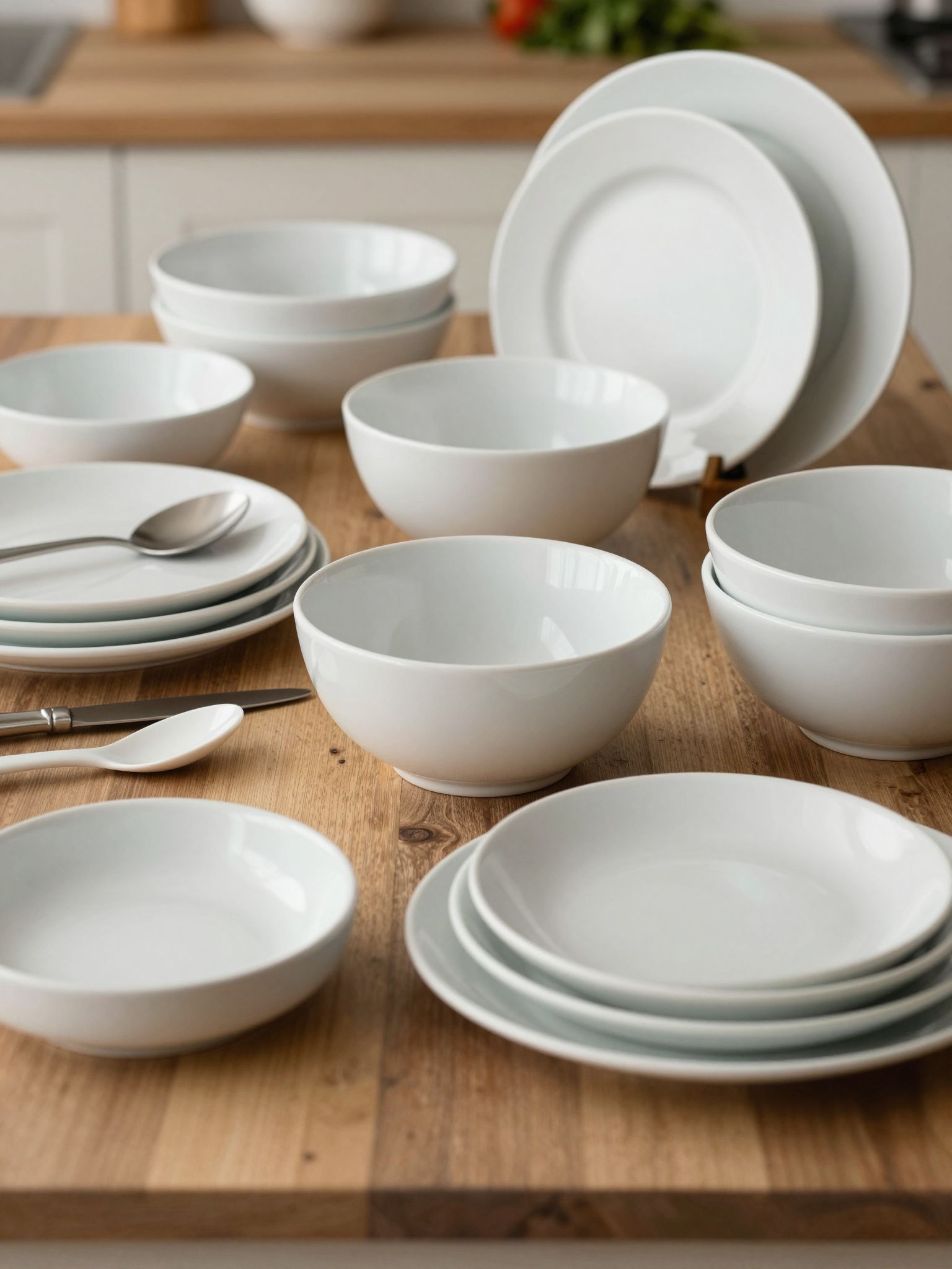 Az álomban megjelenő kerámia konyhai eszközök a kreativitás forrását és a család melegét szimbolizálják.