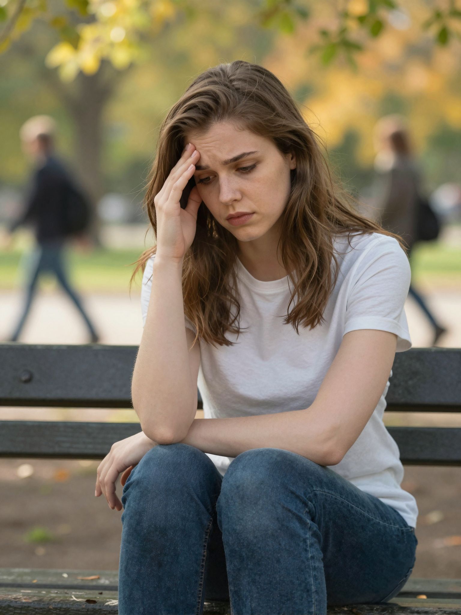 A bizonytalanság okozta szédülés az álom mélyebb rétegeiben rejtőző félelmek és vágyak tavaszi szélfúvása.