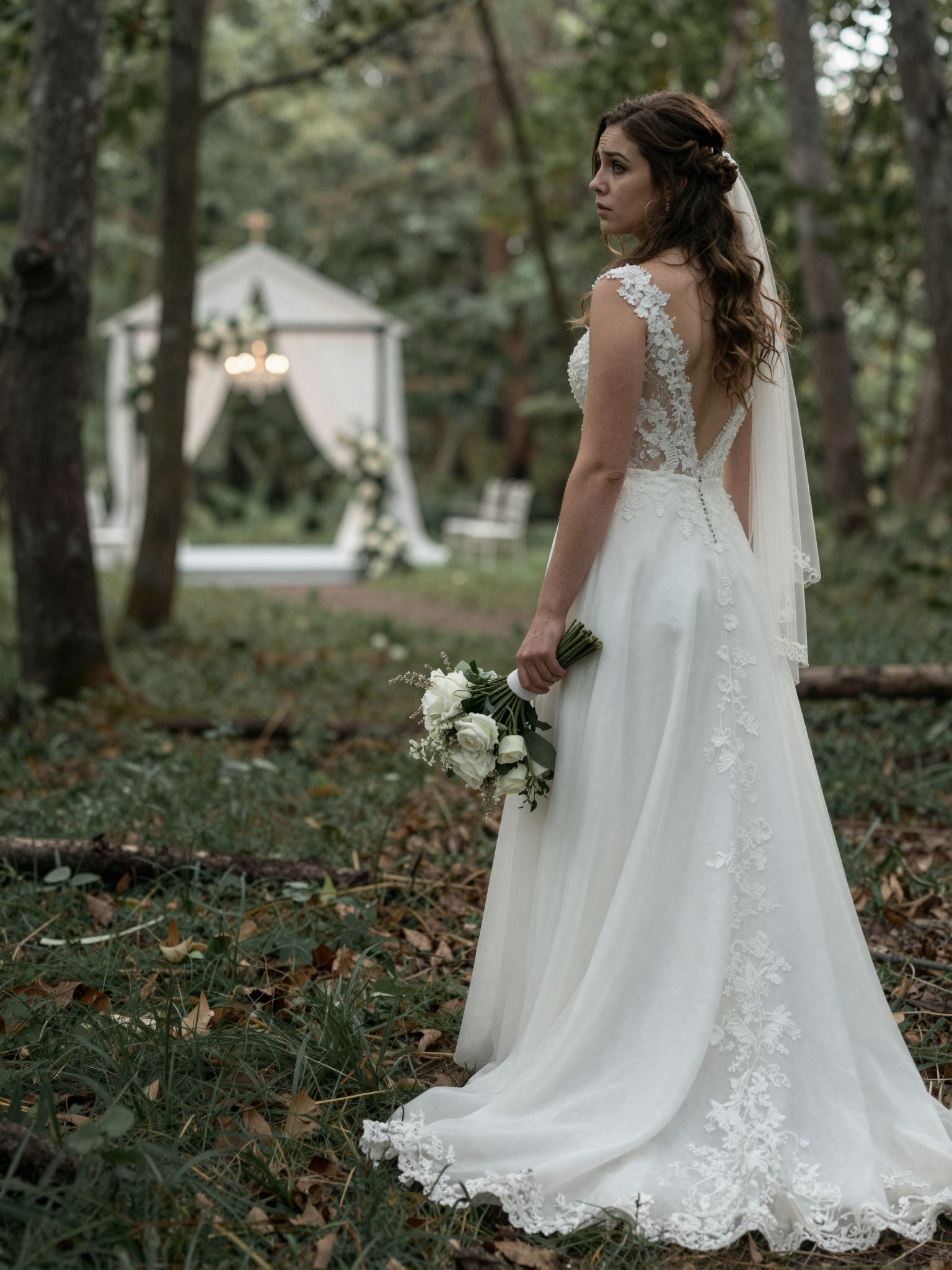 Az esküvői szökés álma a szabadság vágyát és az elköteleződés feletti félelmet jelzi, titkos kívánságokat rejtve.