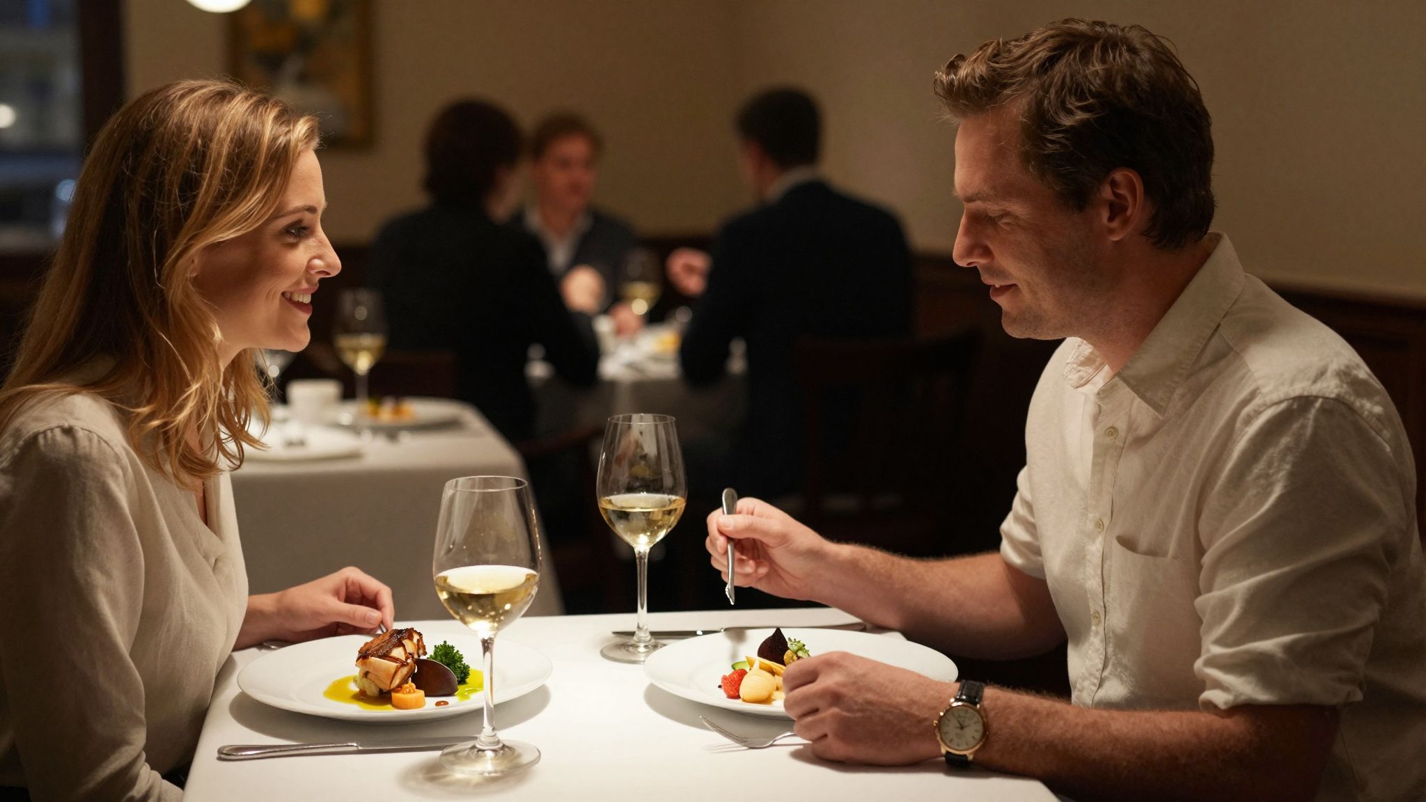 Az elhunyt szeretteddel való étkezés álma a kapcsolat mélységét és a közös emlékek varázsát idézi fel.