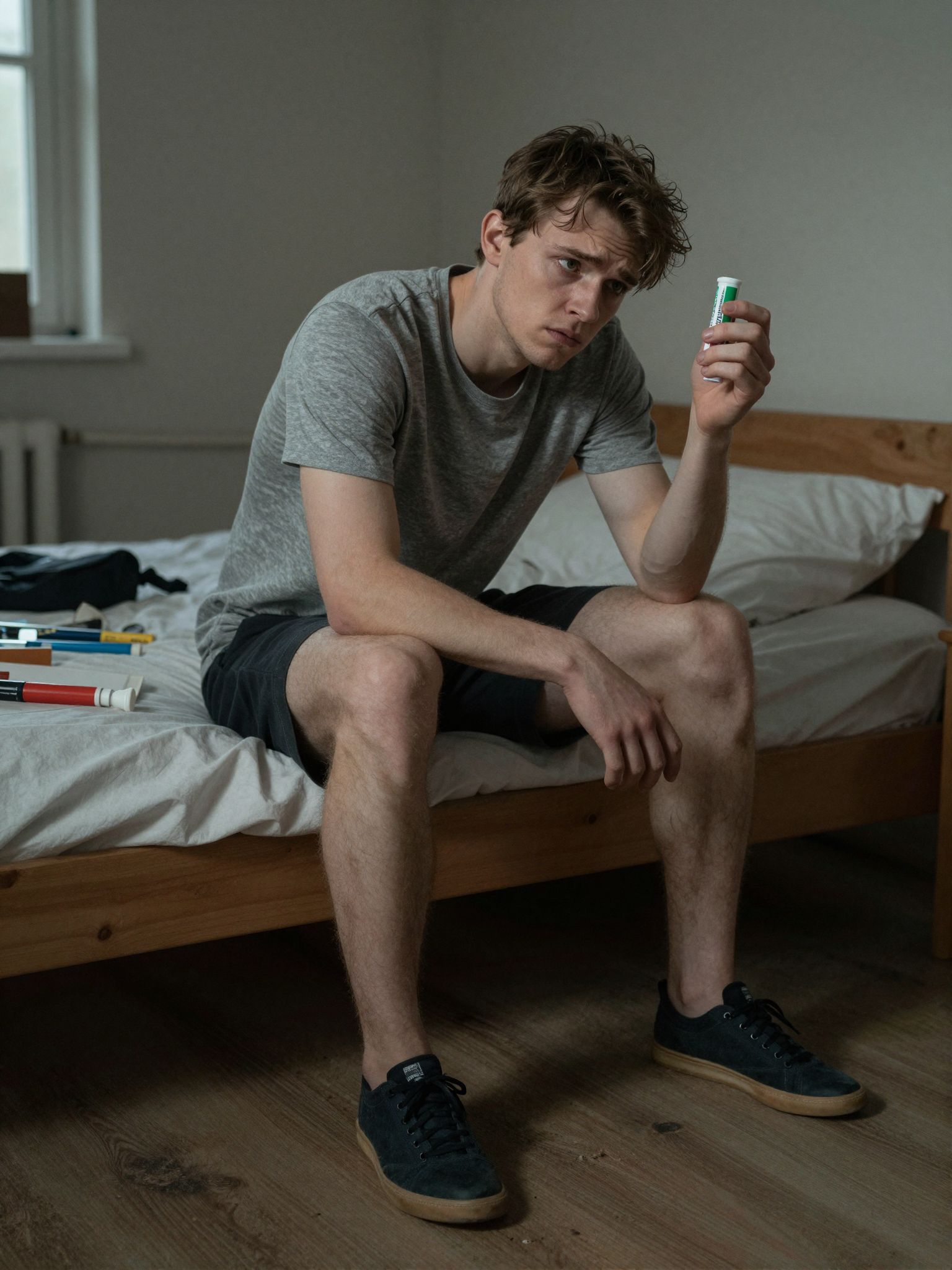 A ragasztó evése álomban figyelmeztet a belső feszültségekre, amelyek elfojtott vágyakat és kontrollvesztést rejtenek magukban.