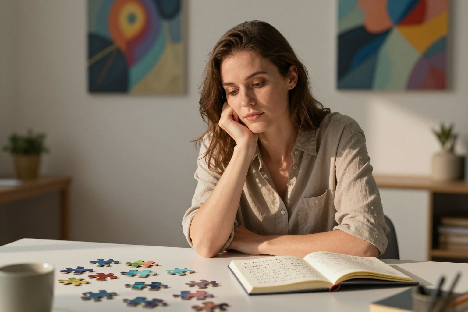 Az álmok világa egy rejtélyes labirintus, ahol a rejtvények kulcsszerepet játszanak a vágyaink feltárásában.