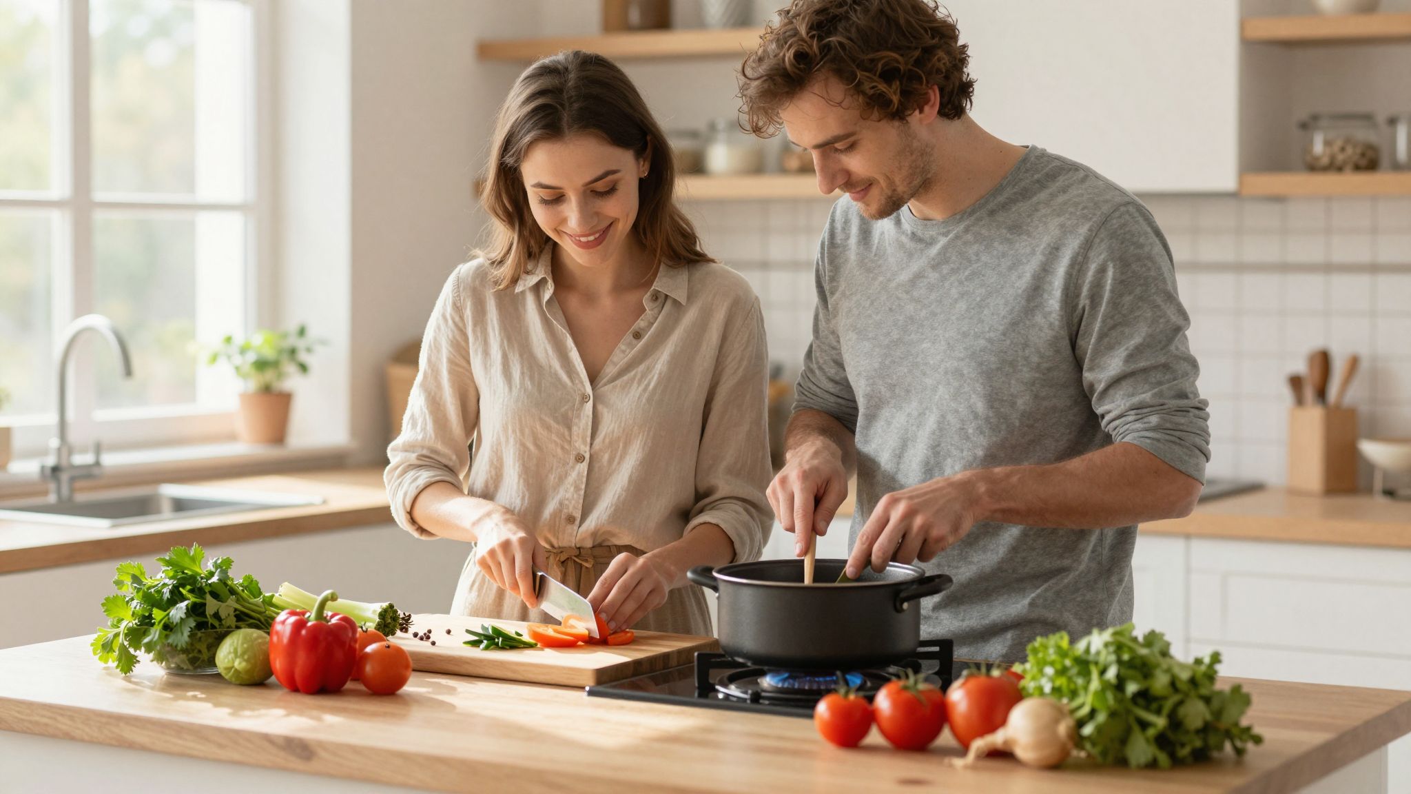 Az álom főzés közben a vágyakat és érzelmeket fűszerezi, tükrözve a lélek mély vágyait és bánatait.