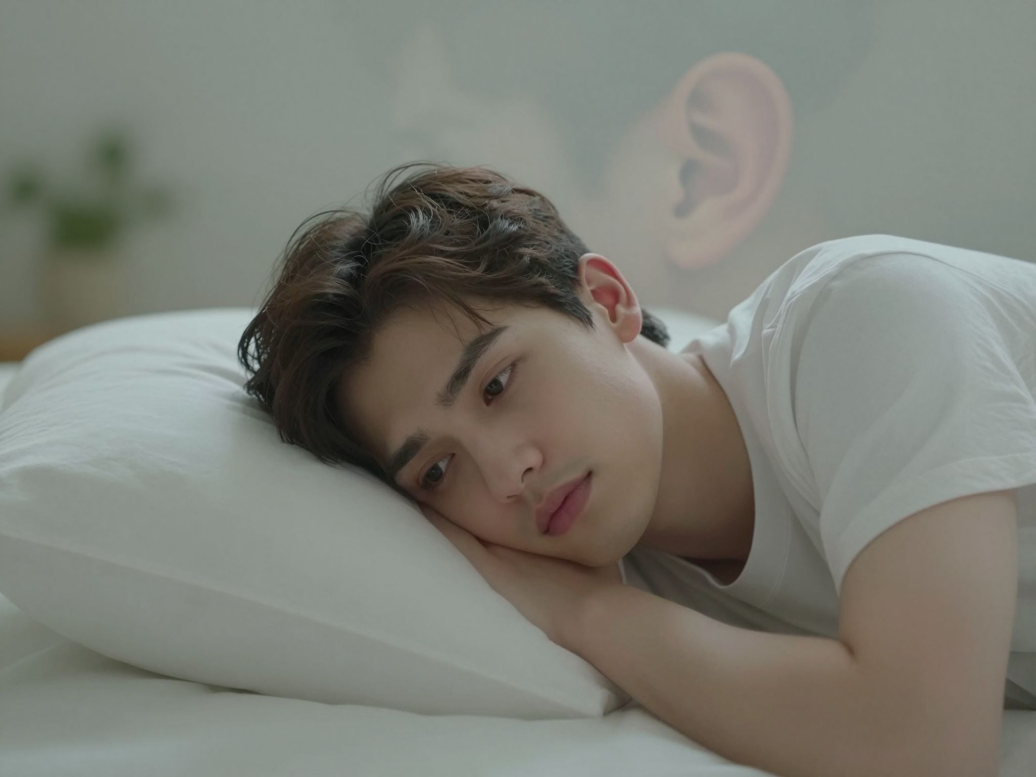 Az elveszett fül álma a hallgatás, elfeledett titkok és a belső hang eltűnésének szimbólumává válhat.