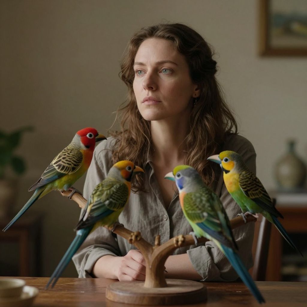 A bagollyal álmodni a titkok felfedezését és a belső bölcsességünk megszületését ígéri, mely mindig velünk van.