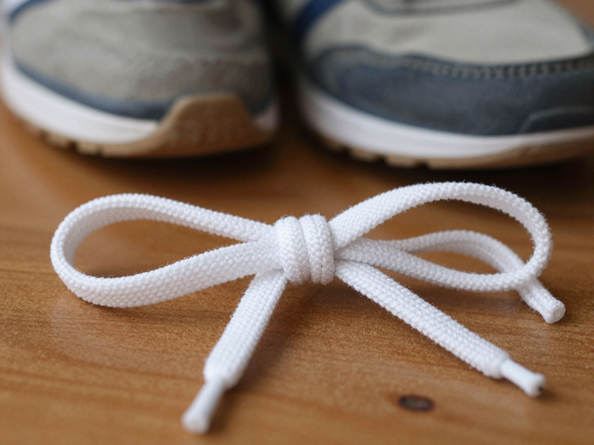 A cipőfűzők titkos szálai összekötnek minket, stabilitás és bátorság égisze alatt, álmainkban új utakat nyitva.