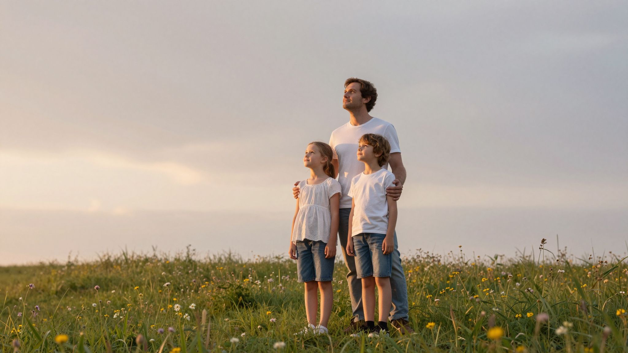 Az álmokban a család szimbolikája mély összetartozást és védelmet rejt, mint egy titkos, varázslatos kötelék.