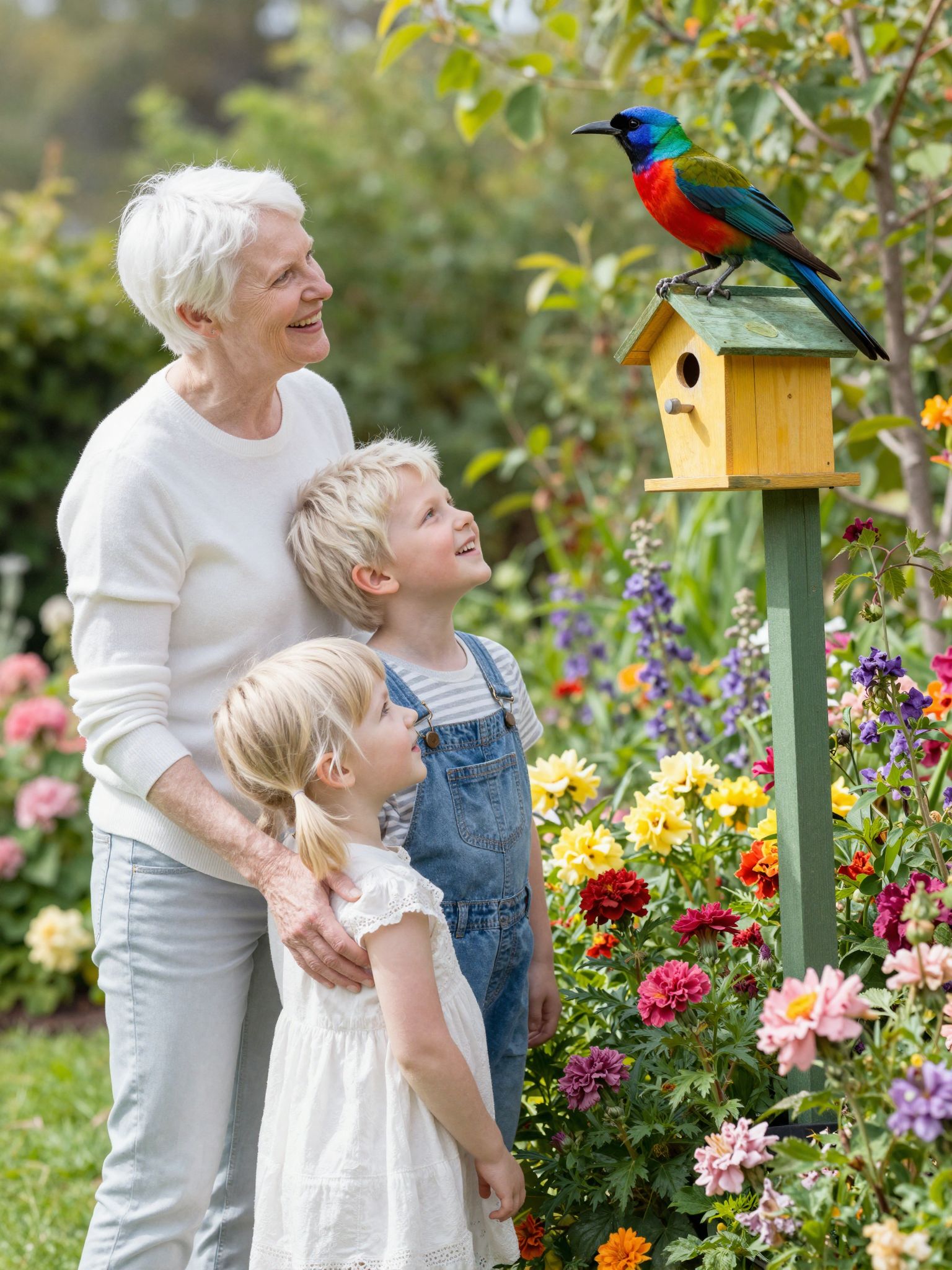 A gyöngytyúk álma a védelem és közösség szimbóluma, ami figyelmeztet a váratlan változásokra életedben.