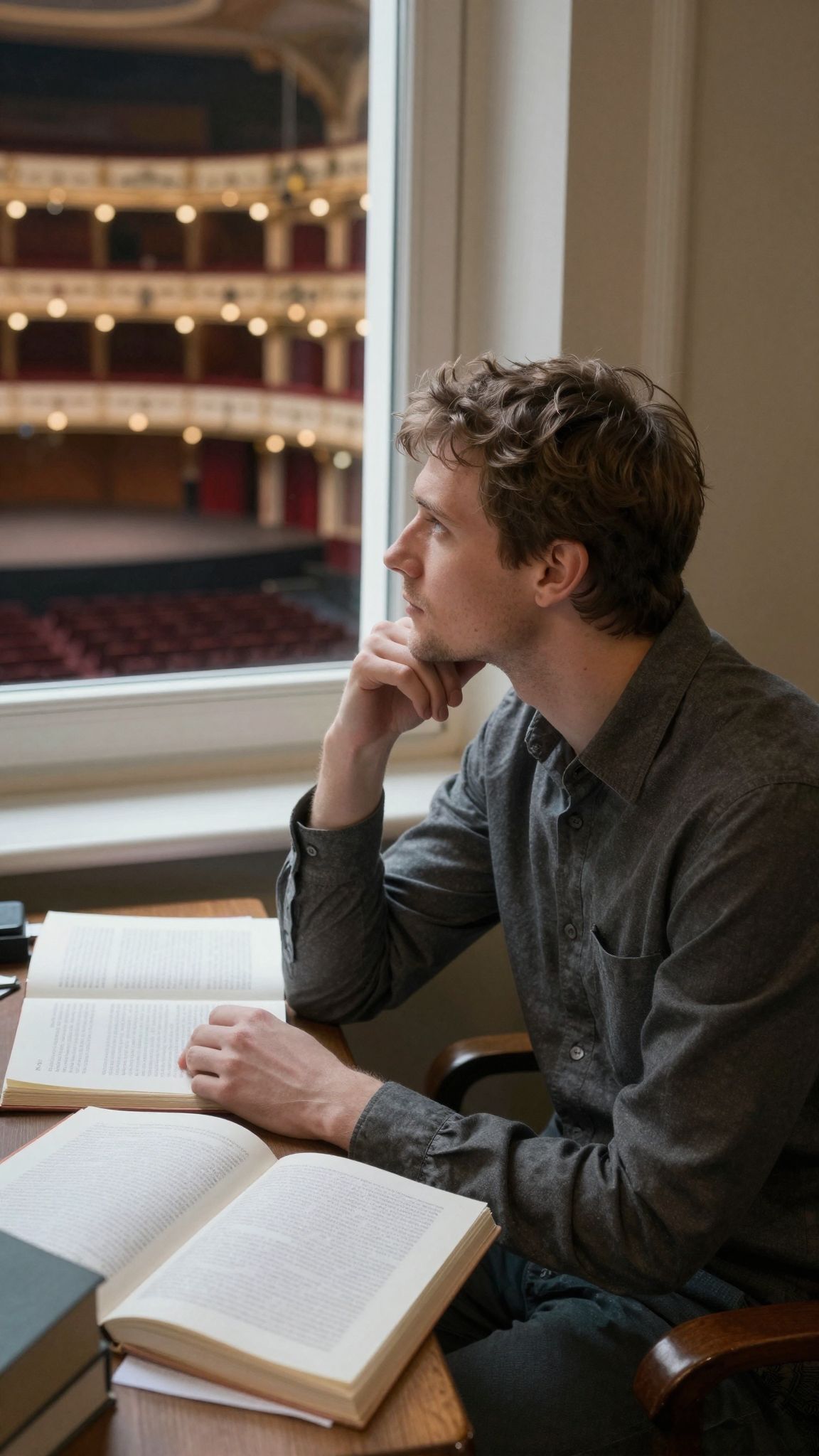 A karzat álmai titkos ablakok, melyek mögött rejtett vágyaink és elfojtott érzéseink várnak felfedezésre.