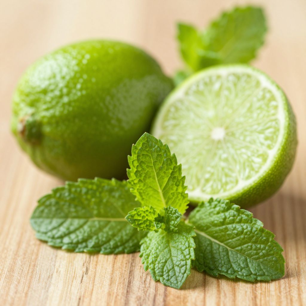 A lime, mint álomszimbólum, a frissesség és a megújulás képe, amely új lehetőségeket ígér az álmodónak.