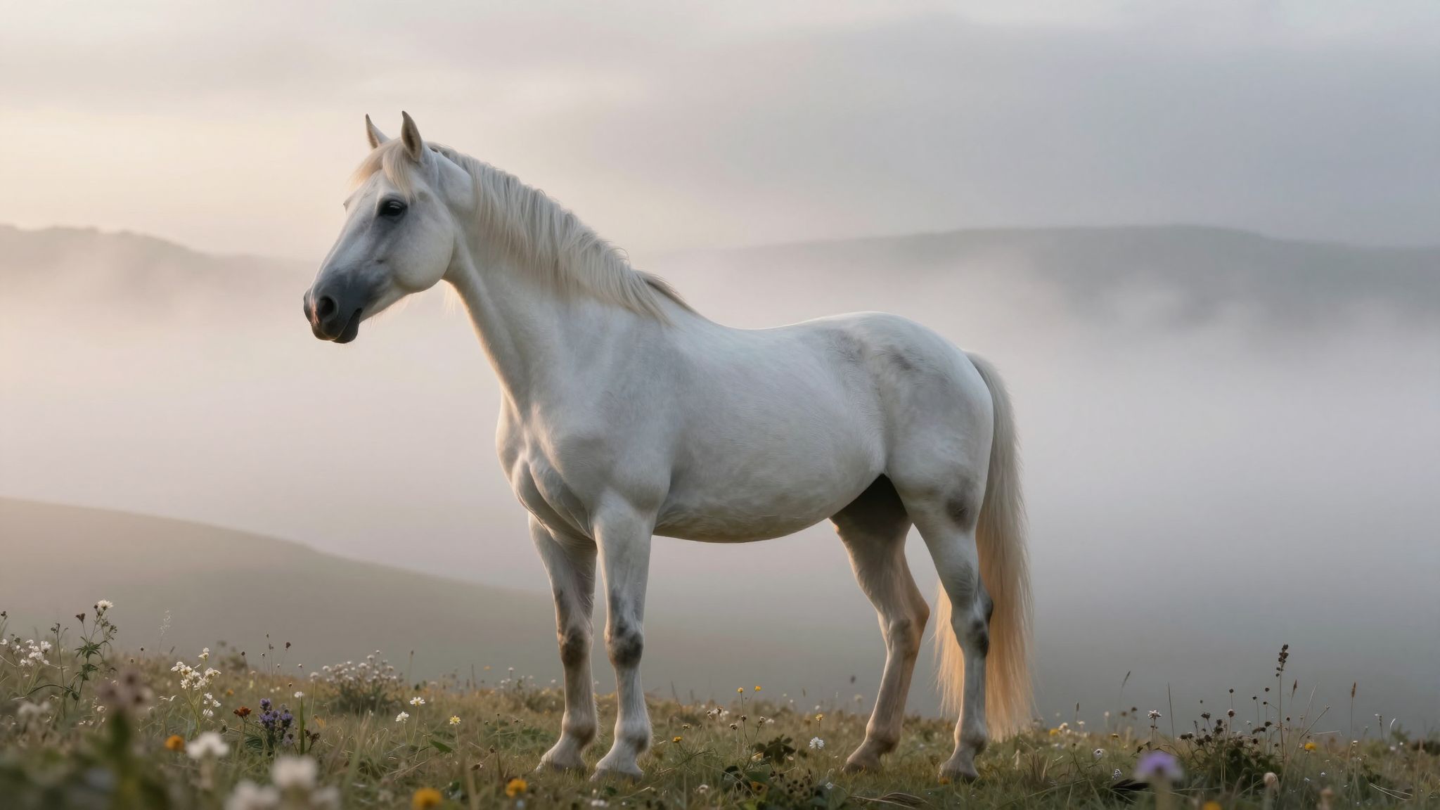 A lovak az álmokban a szabadság, az erő és a vágyak beteljesülésének szimbólumai, titkos utakat nyitva meg számunkra.