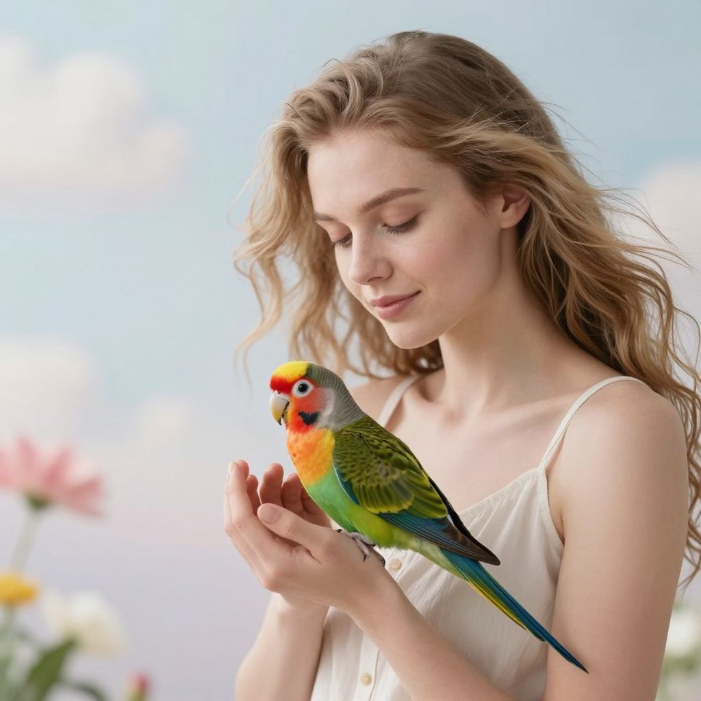 A madár színe álmainkban titkos üzeneteket hordoz, melyek életünk mély vágyaival és rejtett érzéseinkkel összekapcsolódnak.