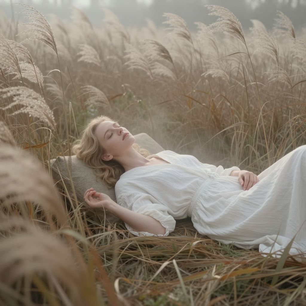 A nád az álmokban titkokat őriz, segít feltárni elfojtott vágyainkat és érzelmi mélységeinket.