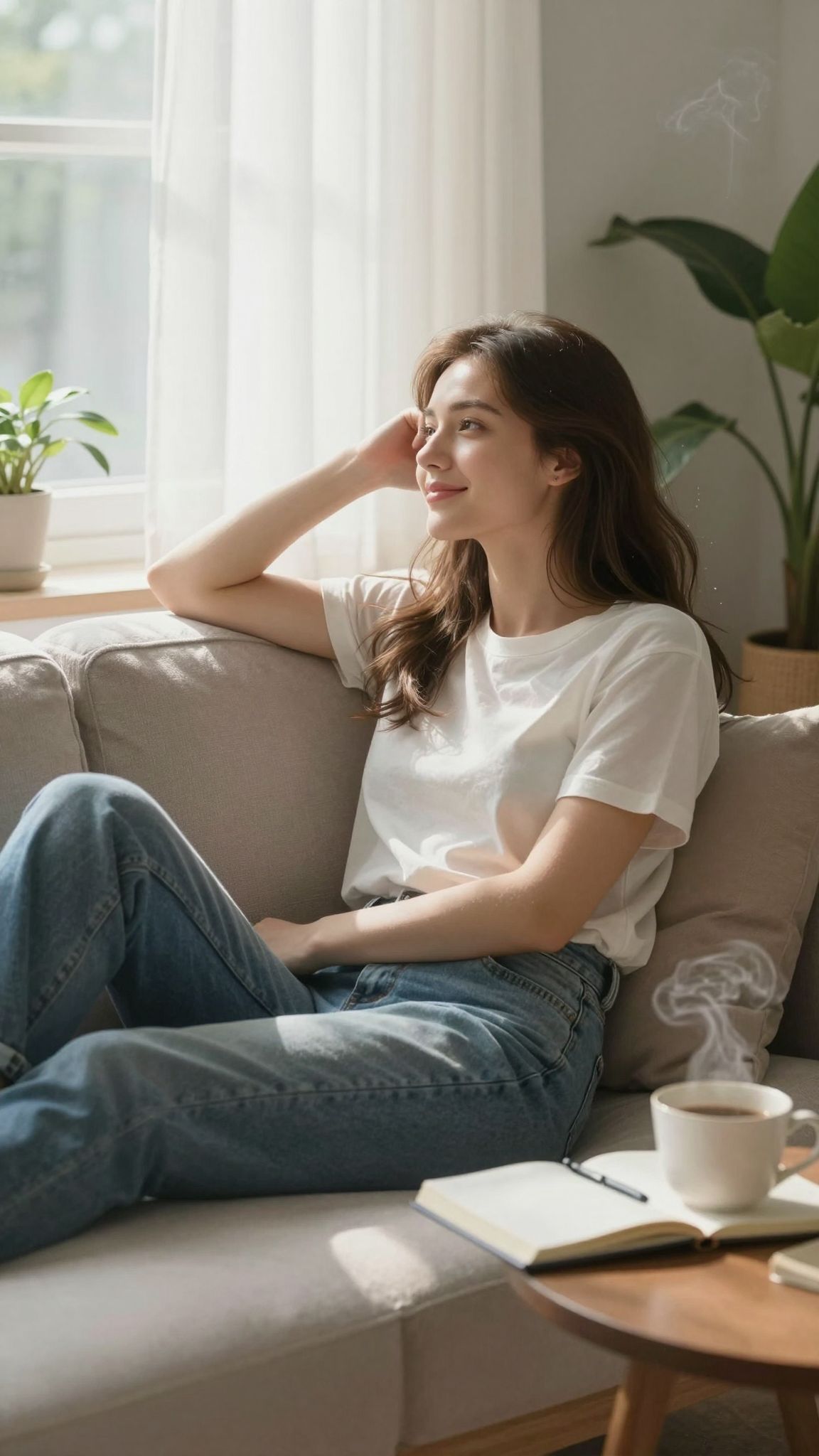 A nappali álmok varázsa révén elmerülhetünk a tudatalatti titkaiban, de a valóság elhanyagolása árthat a lelkünknek.