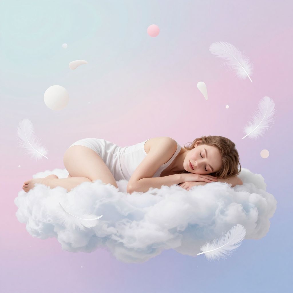 A pamacsok álmai titkos világokat nyitnak meg, ahol a kreativitás szárnyal, és a lélek szabadon áramlik.