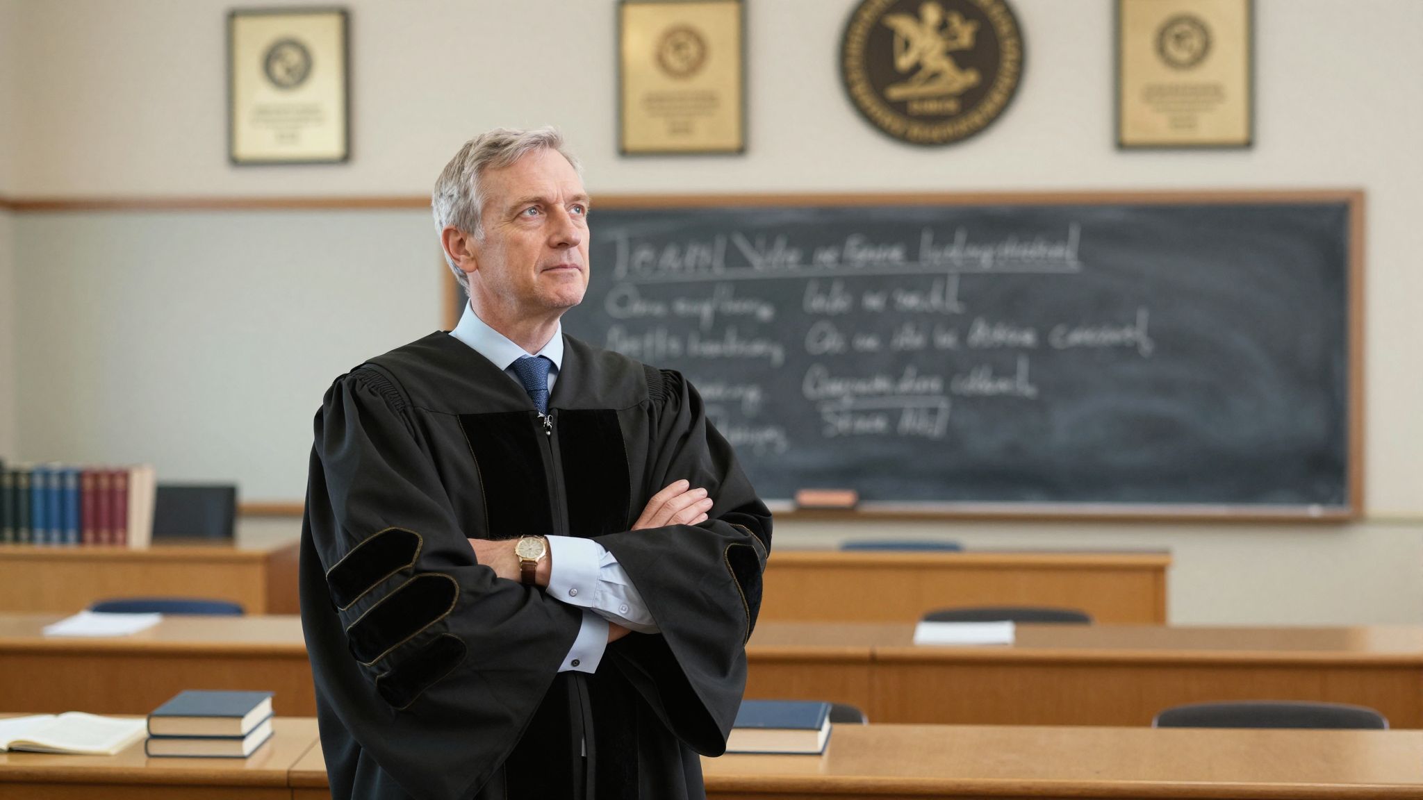 A rektorral való álmodás a tudás kapujának kinyílását, a felfedezés szellemének megszületését jelképezi.