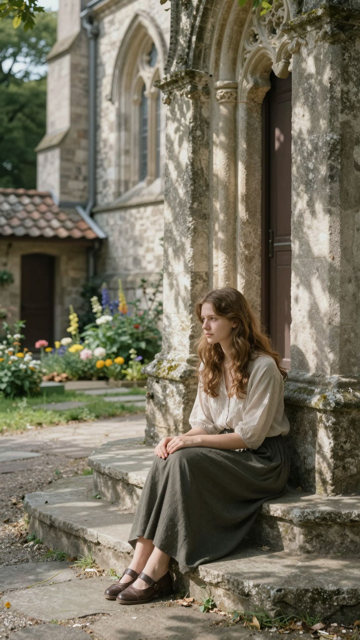 A templom álmokban a lélek mély vágyait tükrözi, felfedezve a hit titkos kincseit és rejtett igazságait.