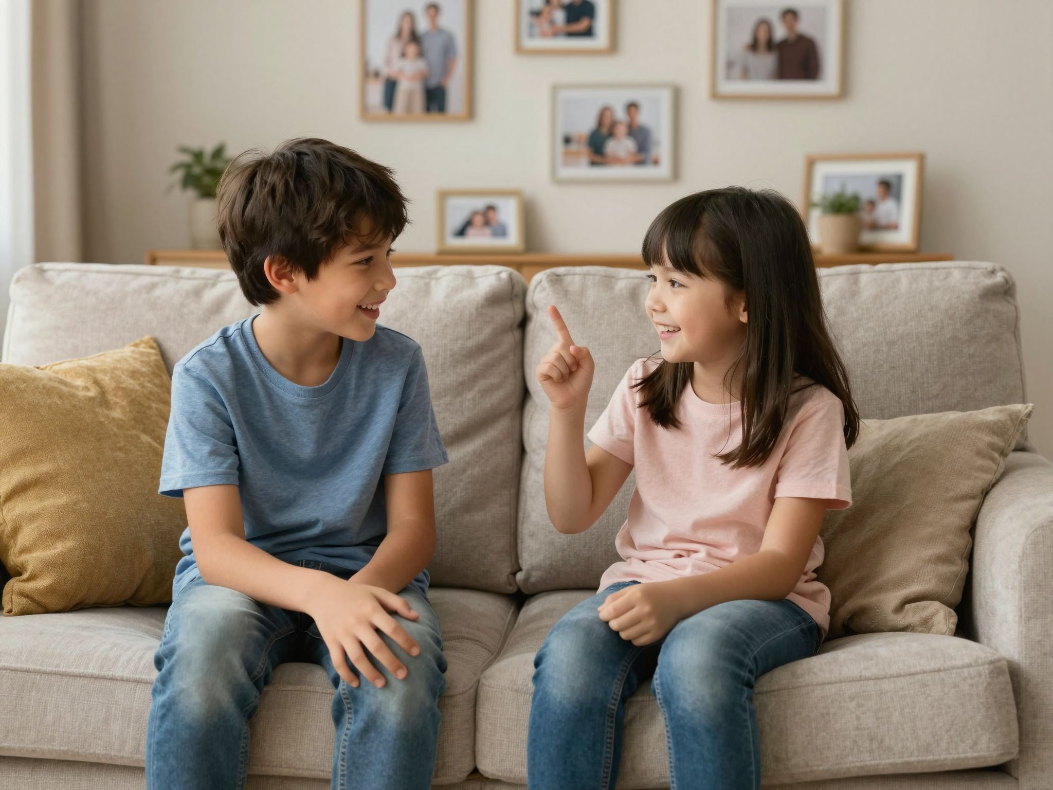 A testvérálmok mély érzelmi kötelékeket tükröznek, felfedve a titkokat és vágyakat, melyek a család szívében rejtőznek.