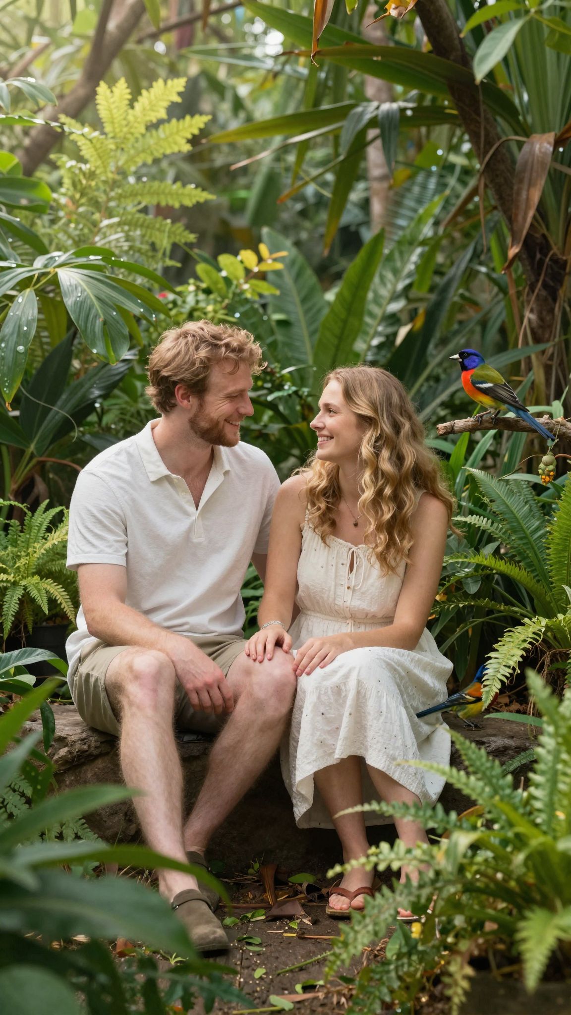 A zebrapintyek színe és dallama az álomvilágban a szeretet harmóniáját és a közösség erejét szimbolizálja.