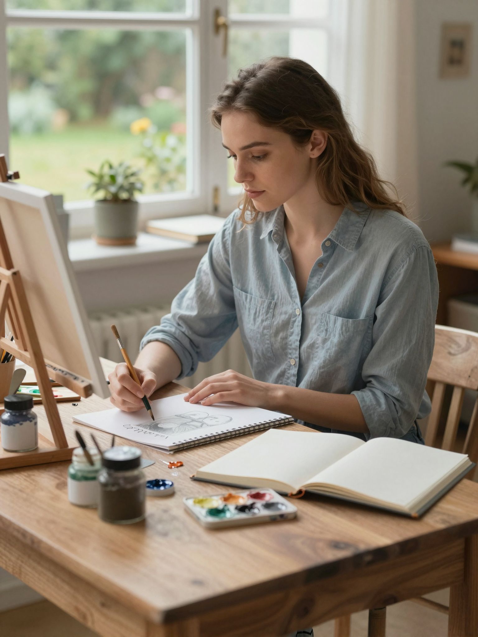 Az álmok alkotása a lélek mélyebb rétegeit szólítja meg, varázslatos utakat nyitva a belső béke felé.