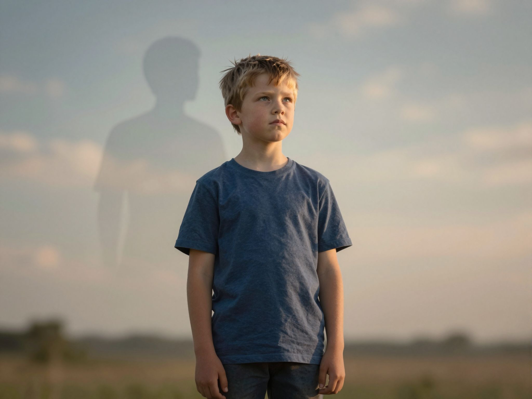 Az álmok világában a fiú megmentése a remény szikráját hozza, érzelmi kötelékeket és titkos vágyakat felfedve.