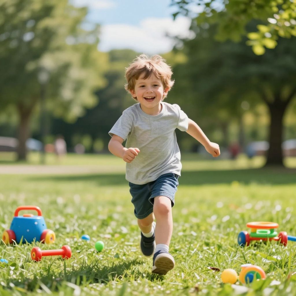 A játszó fiú álma a szabad szellem megtestesülése, emlékeket ébresztve a gyermekkor varázslatos világáról.
