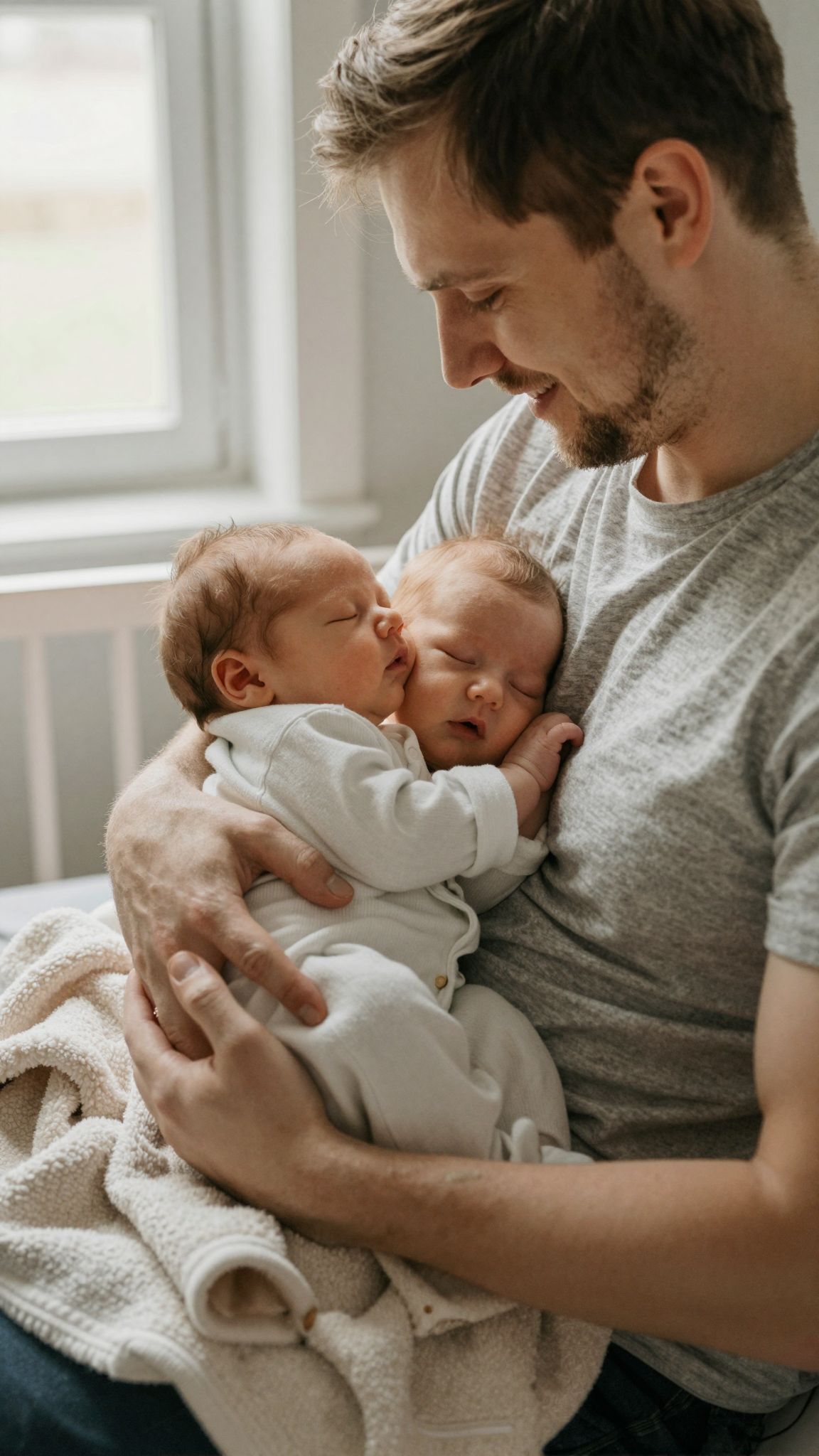 Álomban egy újszülött fiú megjelenése az új kezdetek és a tiszta, ártatlan szeretet szimbóluma.
