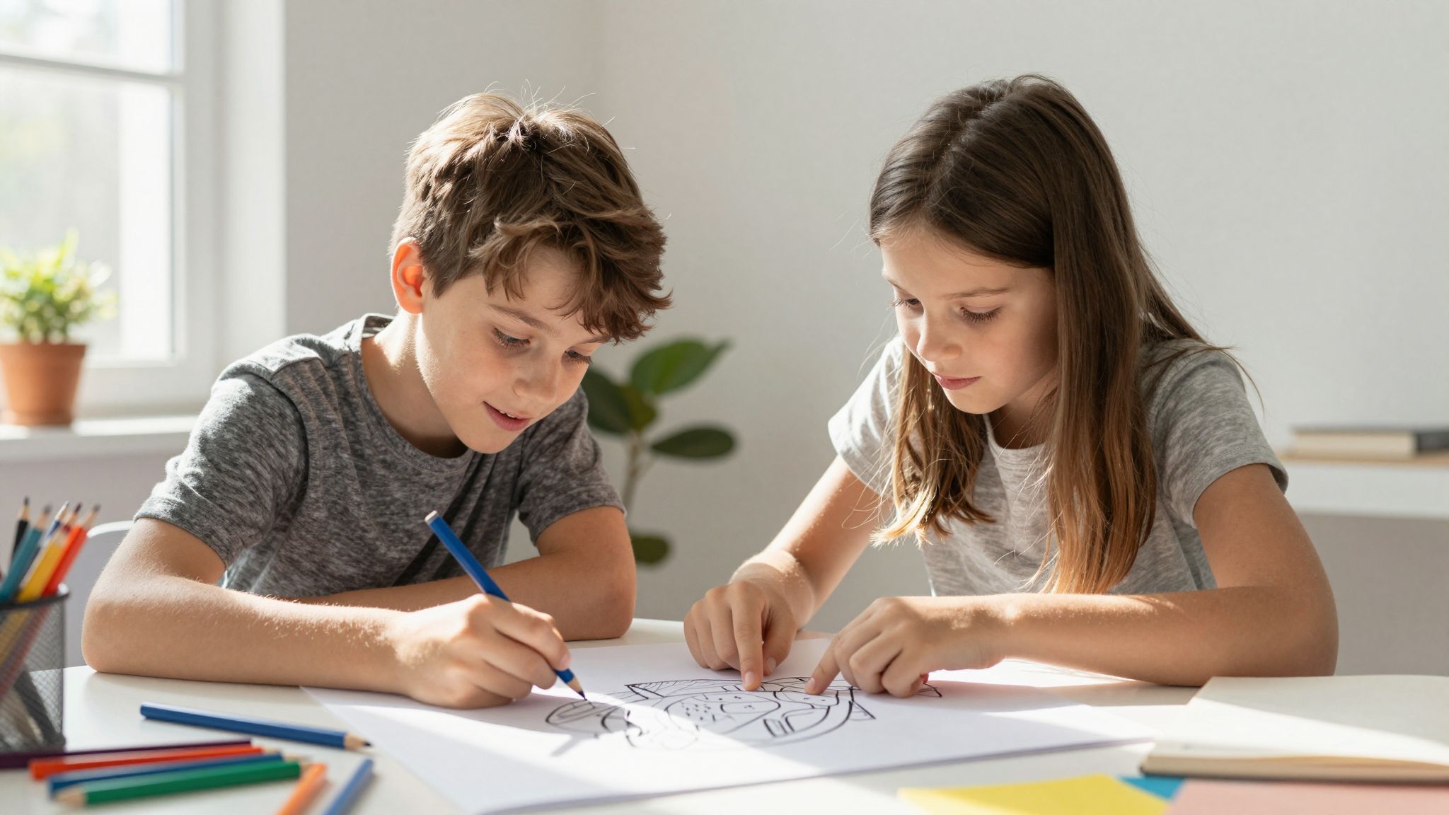 Az álmokban a testvérek együttműködése új kalandokat ígér, melyek összekötik a szívünket és a lelkünket.