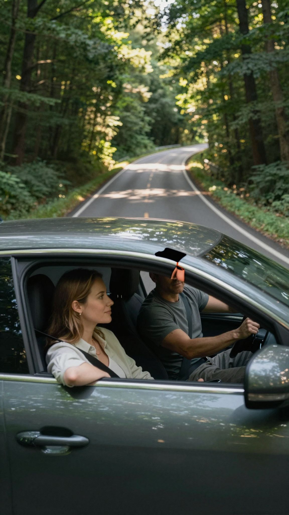 Az ismeretlen út az álomban bátorságot és felfedezést szimbolizál, új lehetőségek ajtaját nyitva meg lelked előtt.