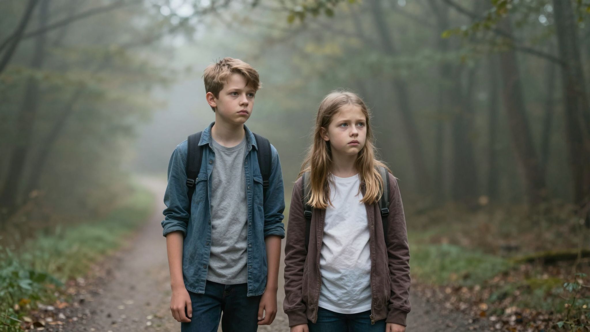 Az elveszett testvér az álomban a múlt mély, titkos emlékeinek feltárását és a kapcsolat keresését jelképezi.