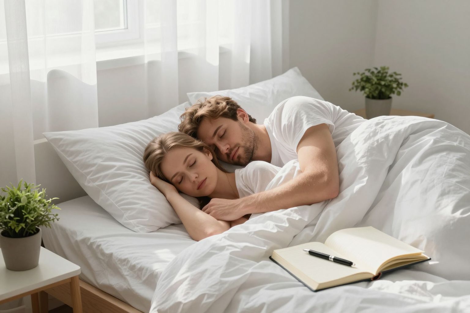 Az álmok titkos üzenetek, amelyek mély érzelmeket és elfeledett vágyakat rejtettek el a tudatalattinkban.