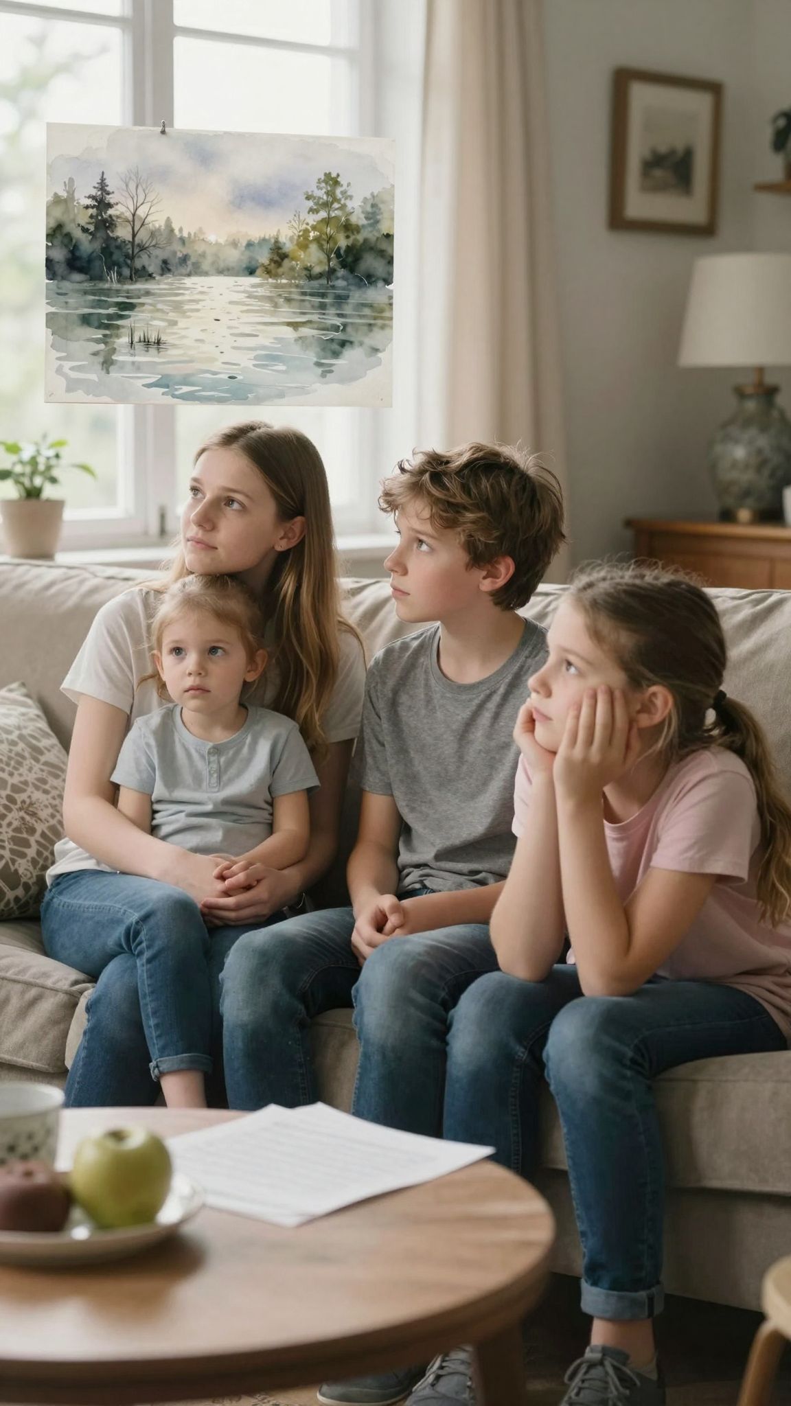 Az árvíz álmok a belső érzelmek szabadjára engedését szimbolizálják, titkos vágyakat és elfojtott érzéseket hozva a felszínre.