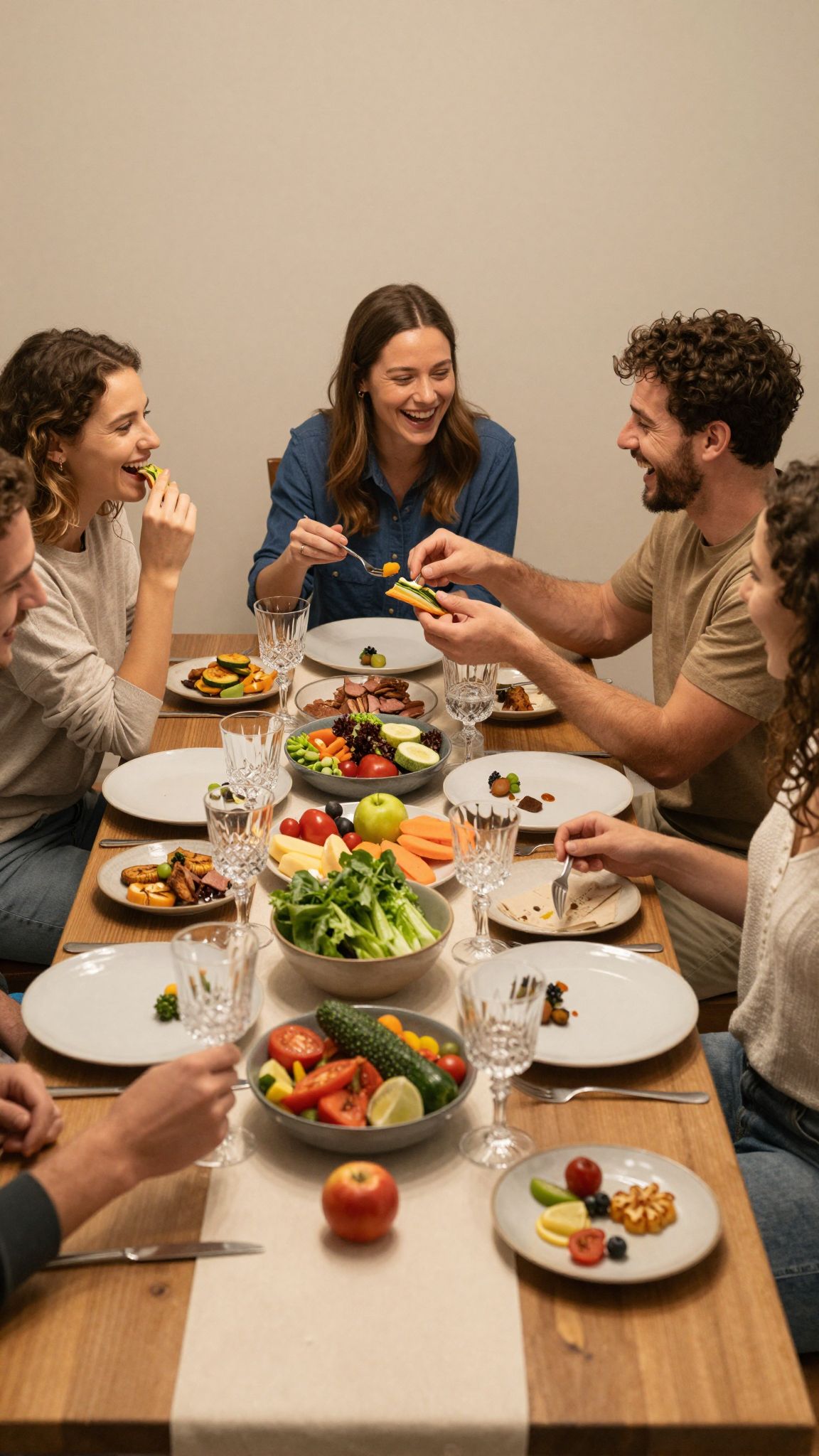 Az álomban megjelenő ételek gyakran vágyaid és belső világod titkos tükröződései, tápláló élmények formájában.
