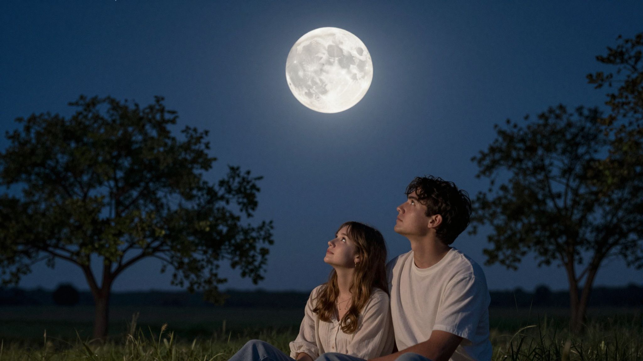 A félhold fényében a titkok és rejtélyek születnek, álmainkban pedig új lehetőségek nyílnak meg előttünk.