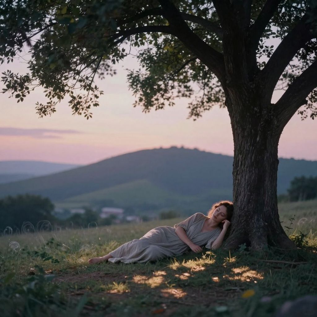 Az álmok titkos üzeneteket hordoznak, melyek segítenek felfedezni rejtett érzelmeinket és intuitív vágyainkat.