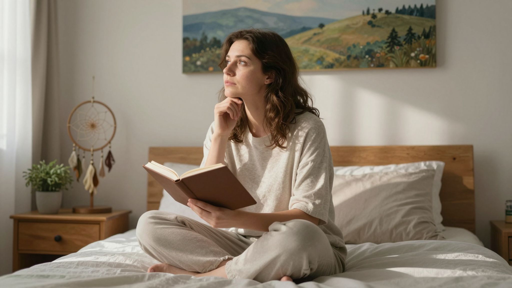 Az álmok titkos üzenetei gyakran megkönnyítik a lelkünket, így a stressz terheitől való megszabadulás kulcsává válhatnak.