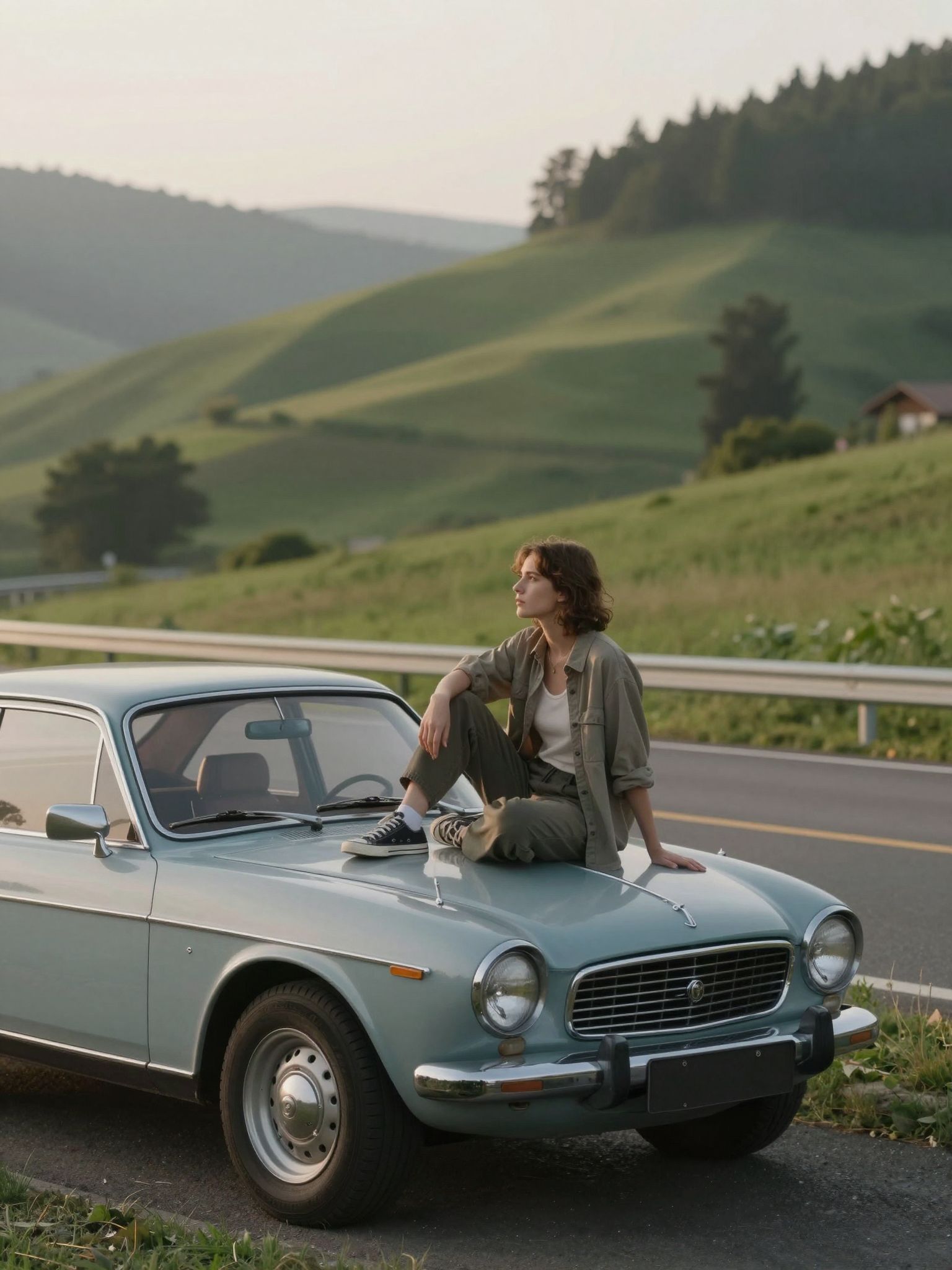 A lovaglás az ösztönök feletti irányítás szimbóluma, amely az önmagunkkal való harmóniát jelzi álmainkban.