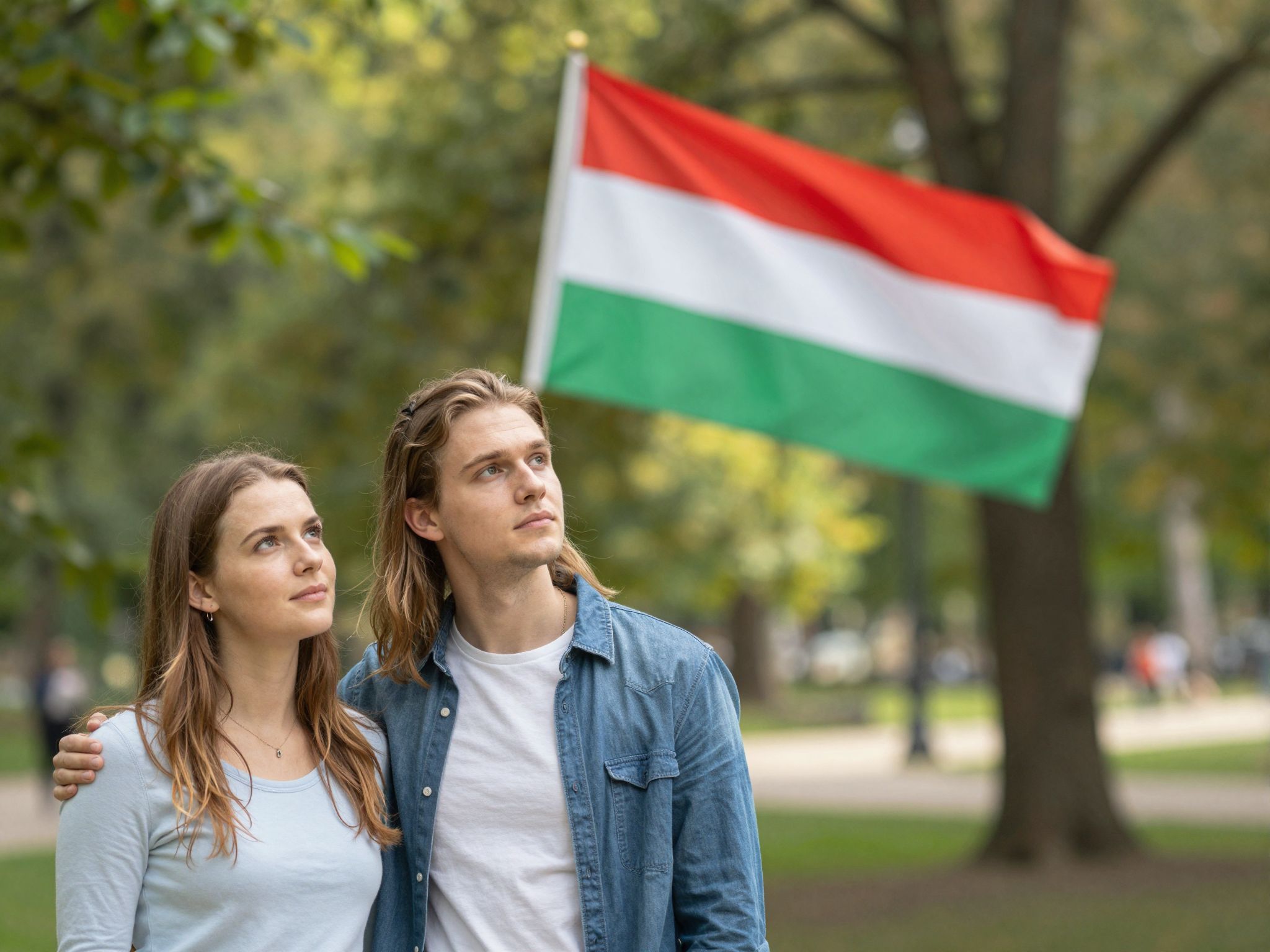 A magyar állampolgárság szimbóluma lehet a gyökerek keresésének; az identitás mélyebb megértésének kulcsa rejlik benne.