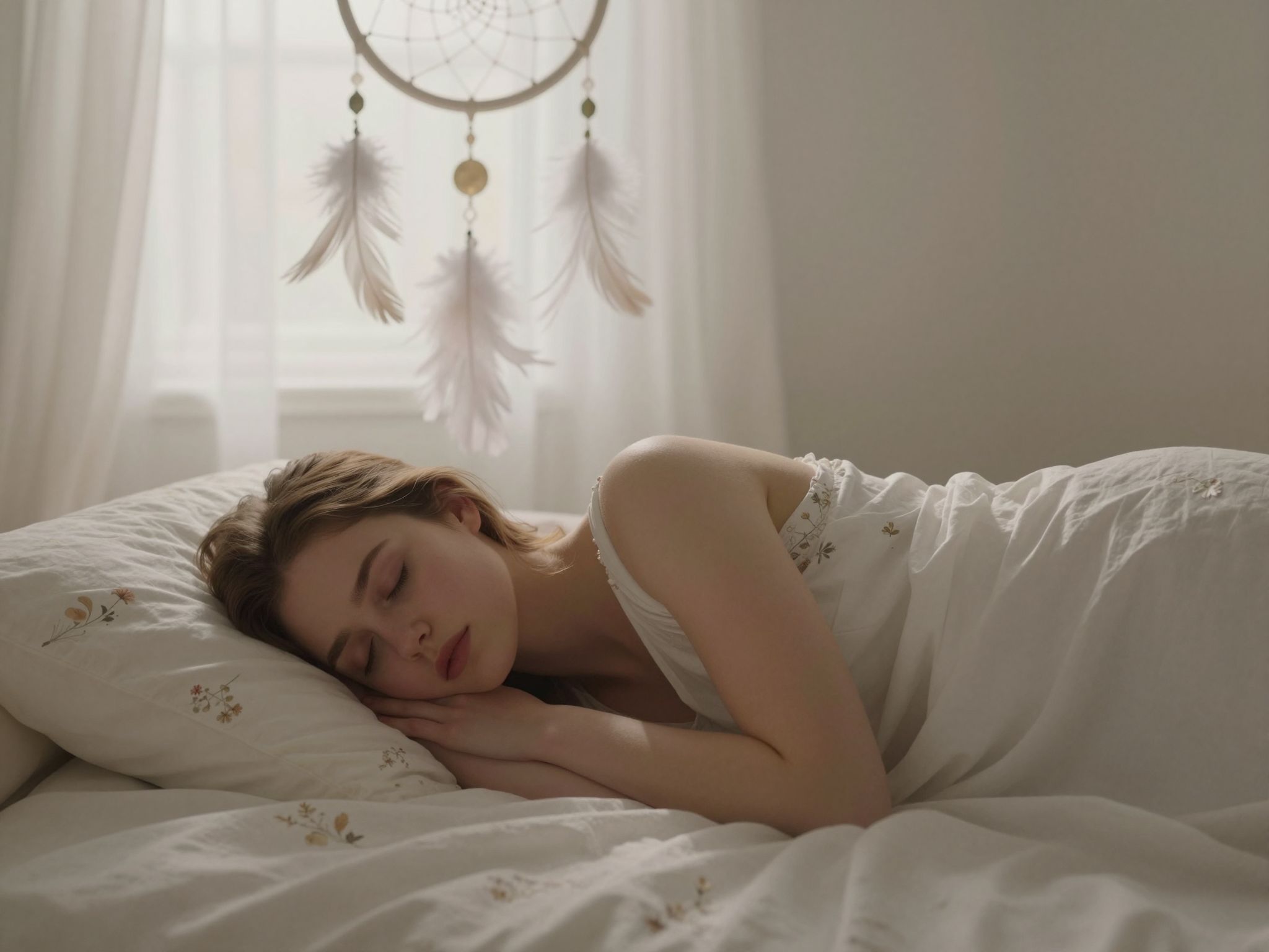 A margó álombeli megjelenése a rejtett vágyaink és a titkos titkok kapuját nyithatja meg számunkra.